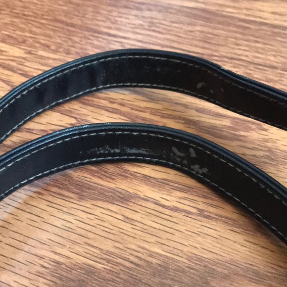 Used Frankie & Johnnie grey wool bag - Picture 5 of 5